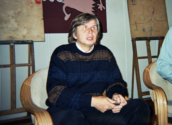 Tadeusz Baranowski
