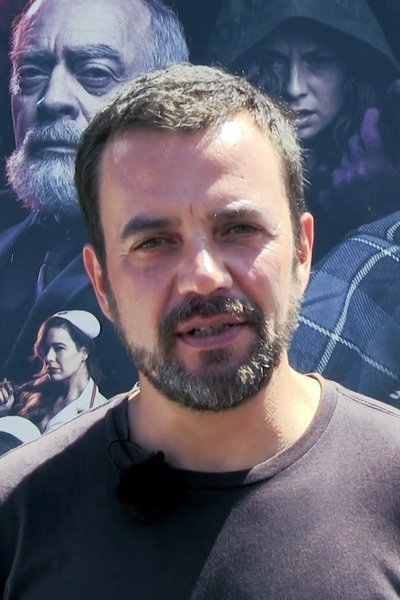 Pedro Laginha