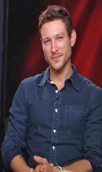 Michael Graziadei