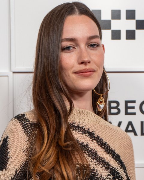 Victoria Pedretti