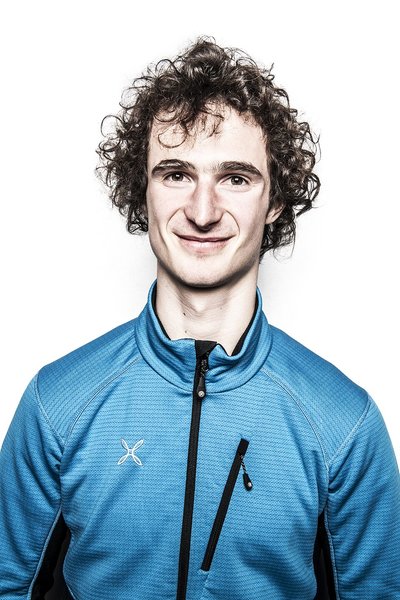 Adam Karst