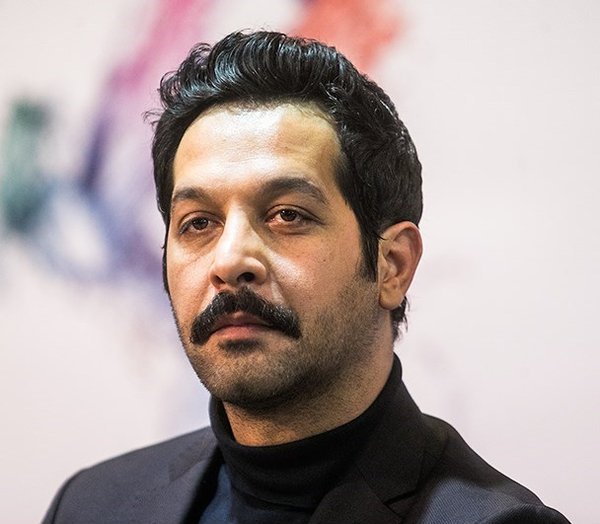 Kamran Tafti