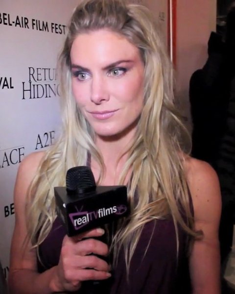 Kelly Greyson