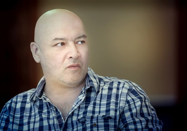 Maksim Sukhanov