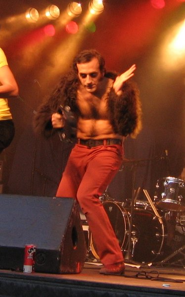 Martin Dubreuil