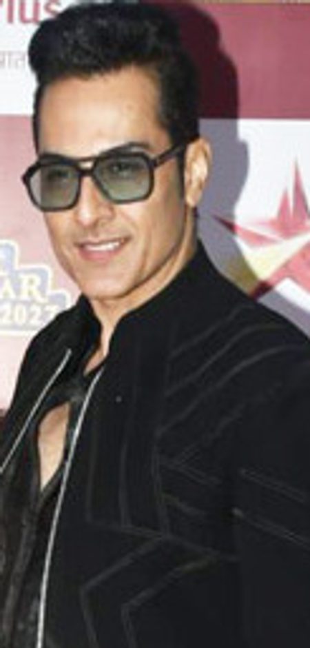 Sudhanshu Pandey