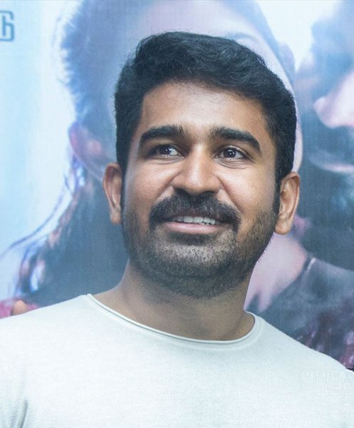 Vijay Antony