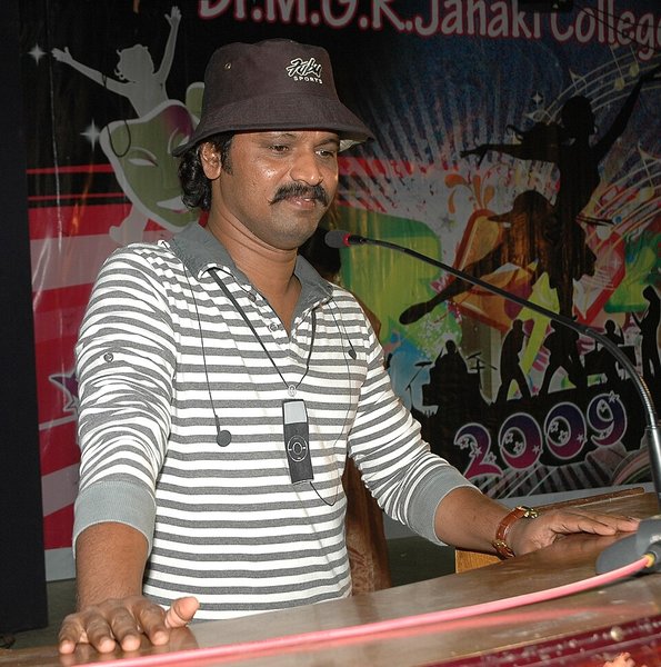 Cheran
