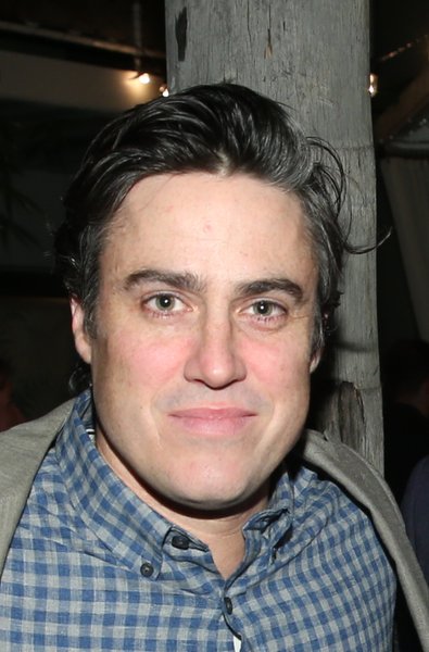 Jeff Roop