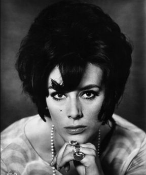 Sue Lloyd