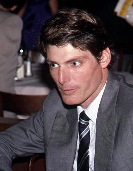 Will Reeve