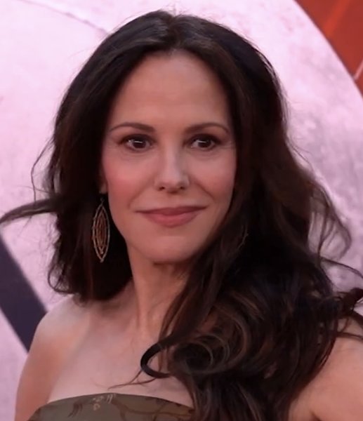 Mary-Louise Parker