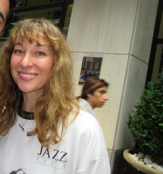 Isidora Goreshter