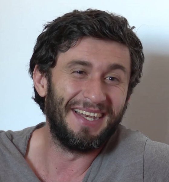 Dragos Bucur