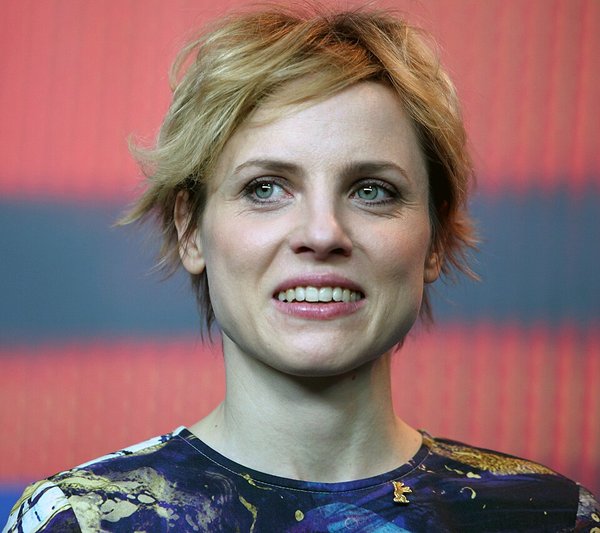 Julia Kijowska