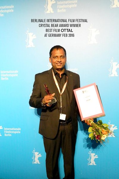 Vinod Vijayan