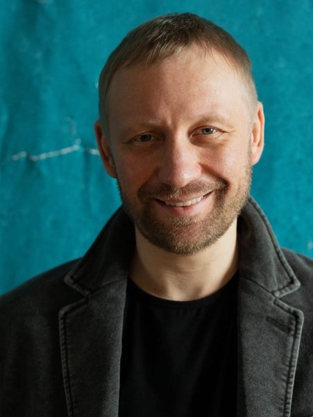 Dmitriy Kulichkov