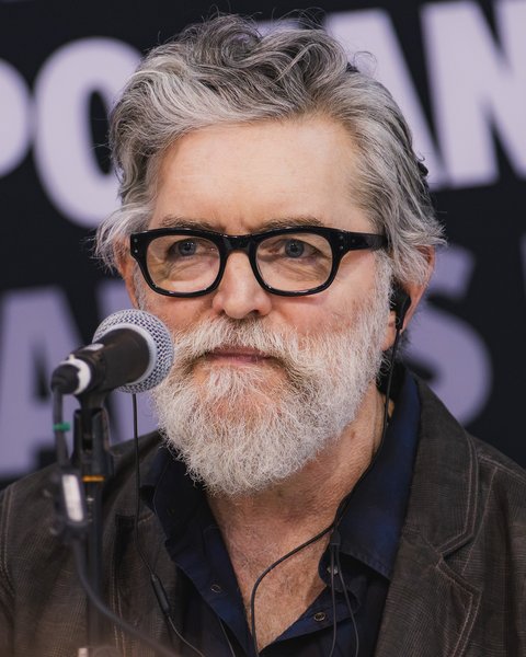 Timothy Omundson