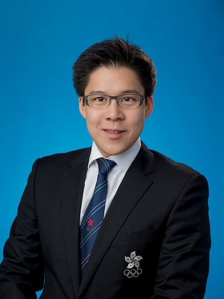 Kenneth Fok
