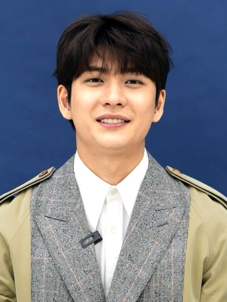 Jeong Tae-woo