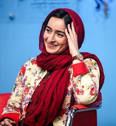 Soheila Golestani