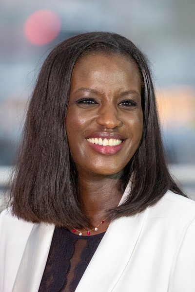 Mariama Gueye