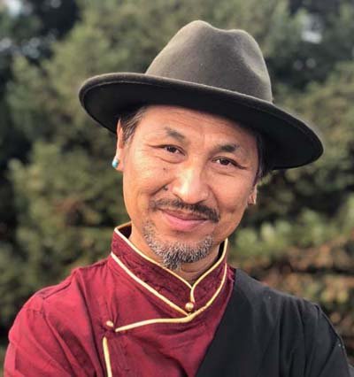 Tsering Dorjee