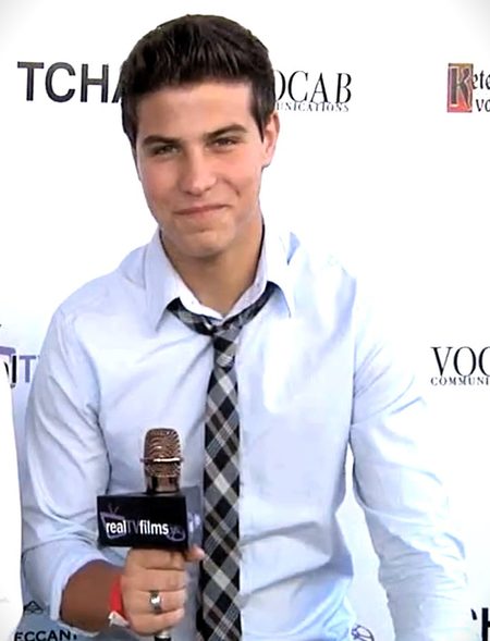 Luke Bilyk