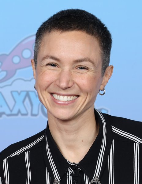 Dominique Provost-Chalkley