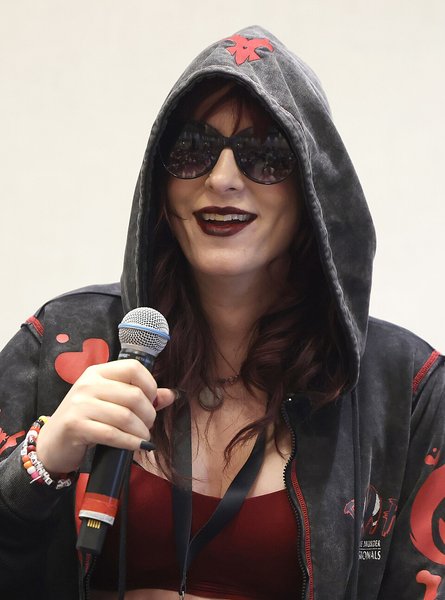 Mick Ignis