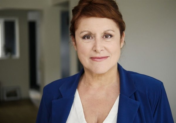 Valérie Vogt