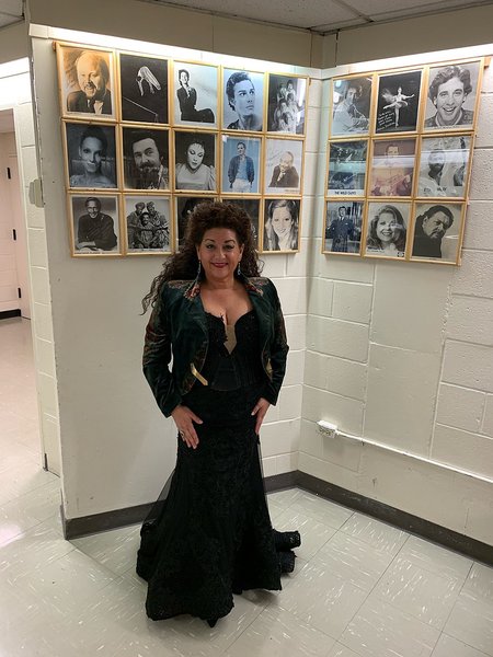 Sharon Azrieli