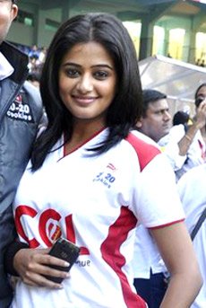 Priyamani