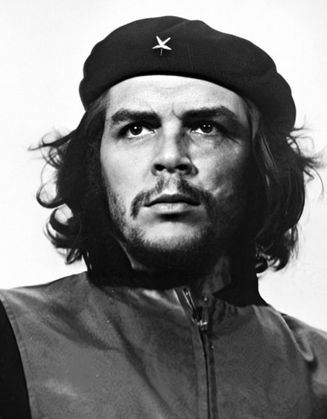 Patrick Regis