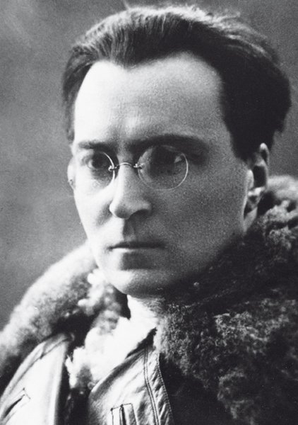 Serge Richard