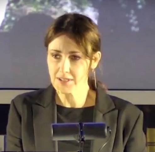 Anita Caprioli