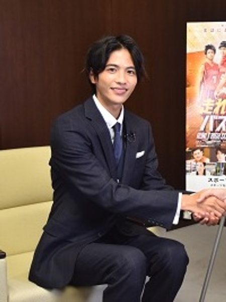Jun Shison