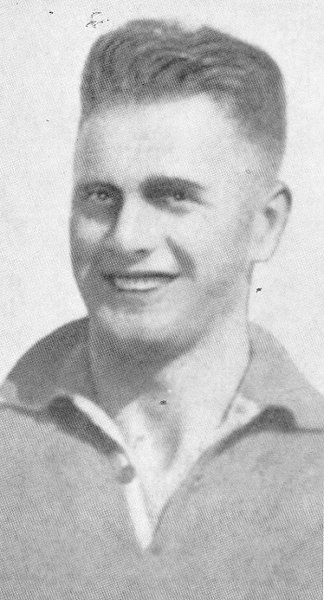 Tom Byrne