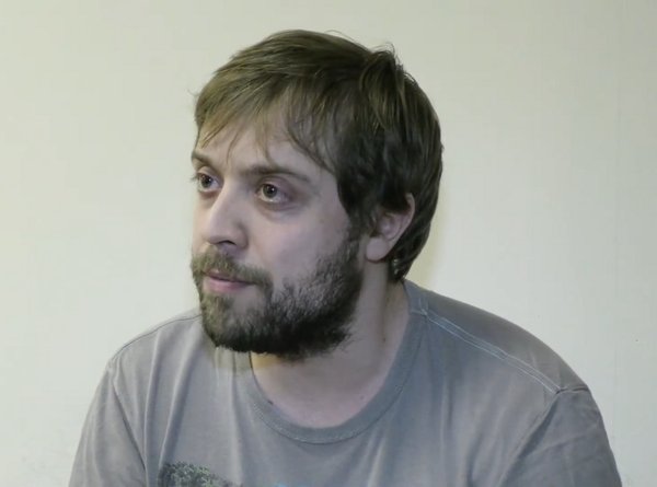 Aleksandr Ilin