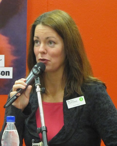 Anne Sward