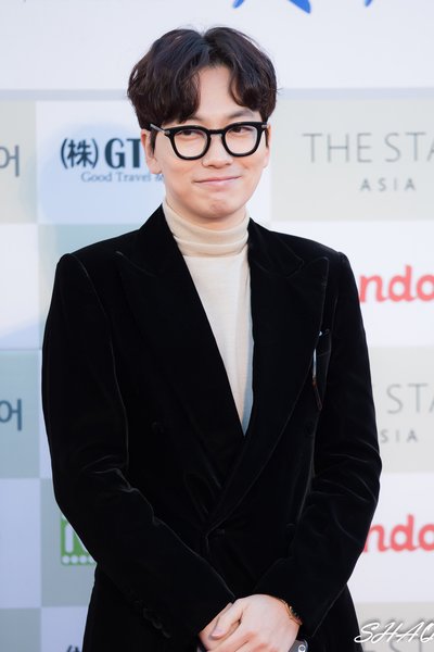 Lee Dong-hwi