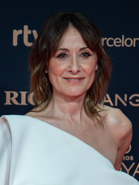 Nathalie Poza