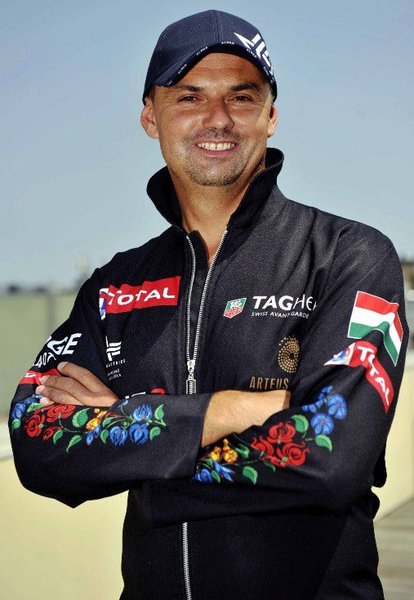 Tamas Nadas
