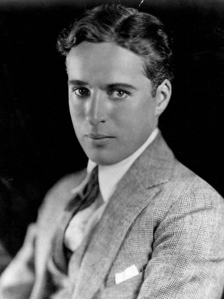 Charlie Price