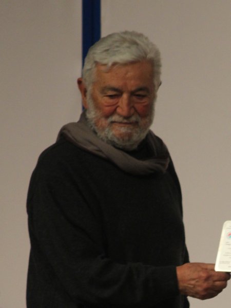 Cengiz Bektas