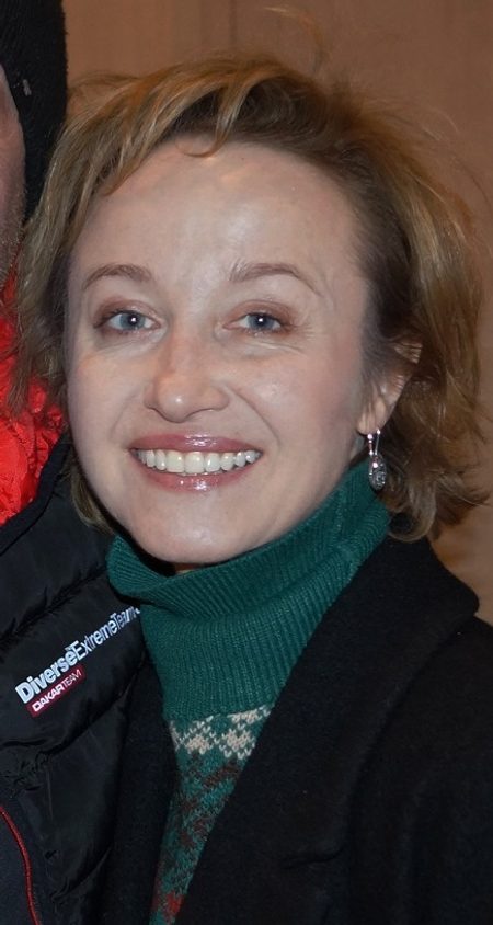 Gabriela Muskala