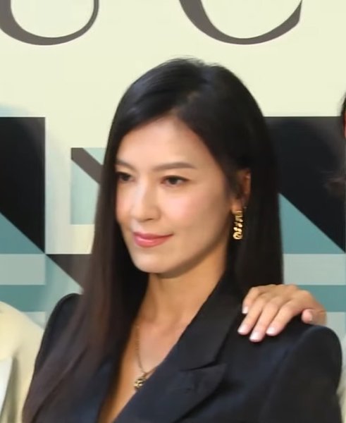 Kelly Lin