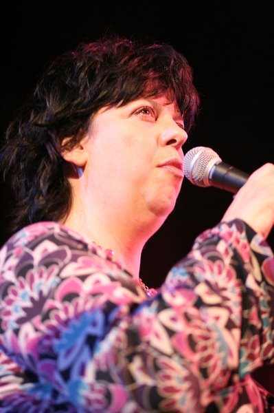 Liane Singer