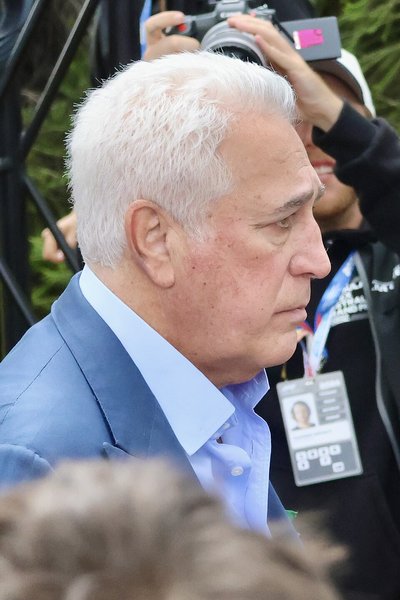 Lawrence Sheldon