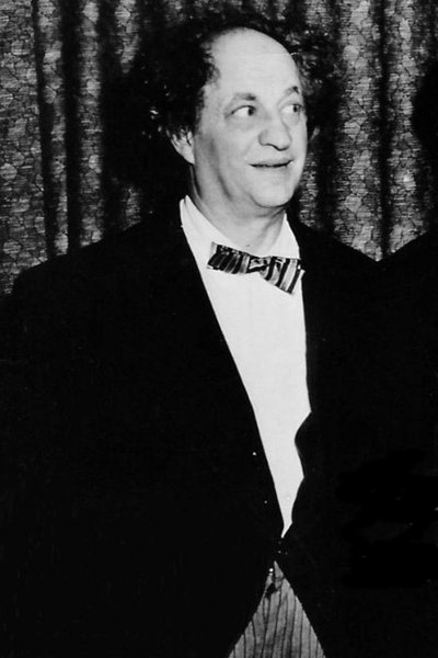 Larry Fine